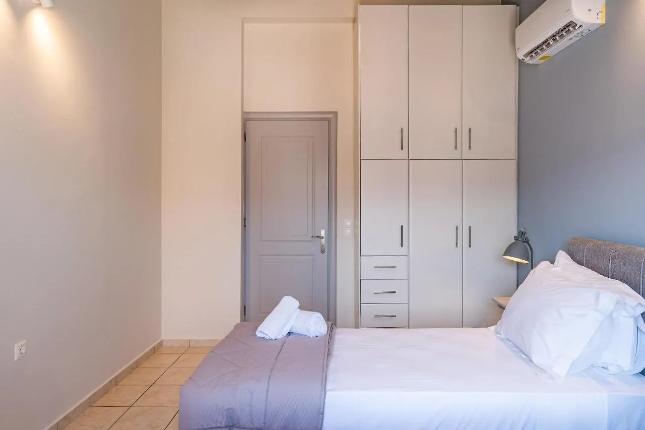 Unique View Apartments Argostoli