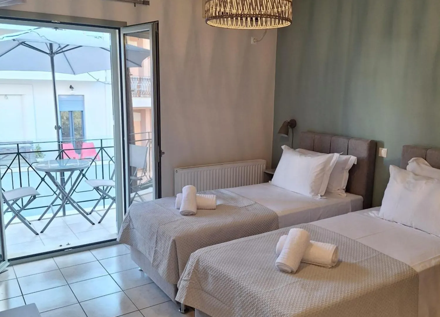 Unique View Apartments Argostoli   Argostoli (Kefalonia)