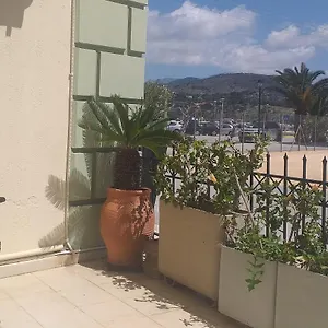 Appartamento P&t, Argostoli (Kefalonia)