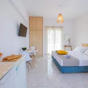 Appartamento White House &, Argostoli (Kefalonia)