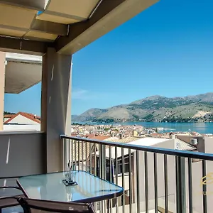 Appartamento Emily's Luxury, Argostoli (Kefalonia)