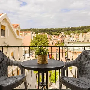 Appartamento Homeric Poems, Argostoli (Kefalonia)