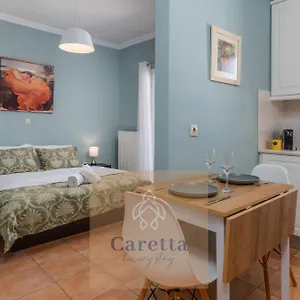 Appartamento Argostoli Central Studio, Argostoli (Kefalonia)