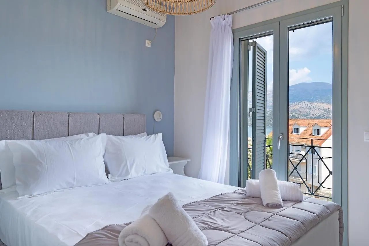Unique View Apartments Argostoli