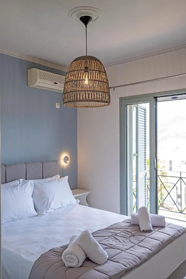 Unique View Apartments Argostoli
