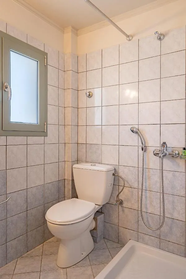Unique View Apartments Argostoli