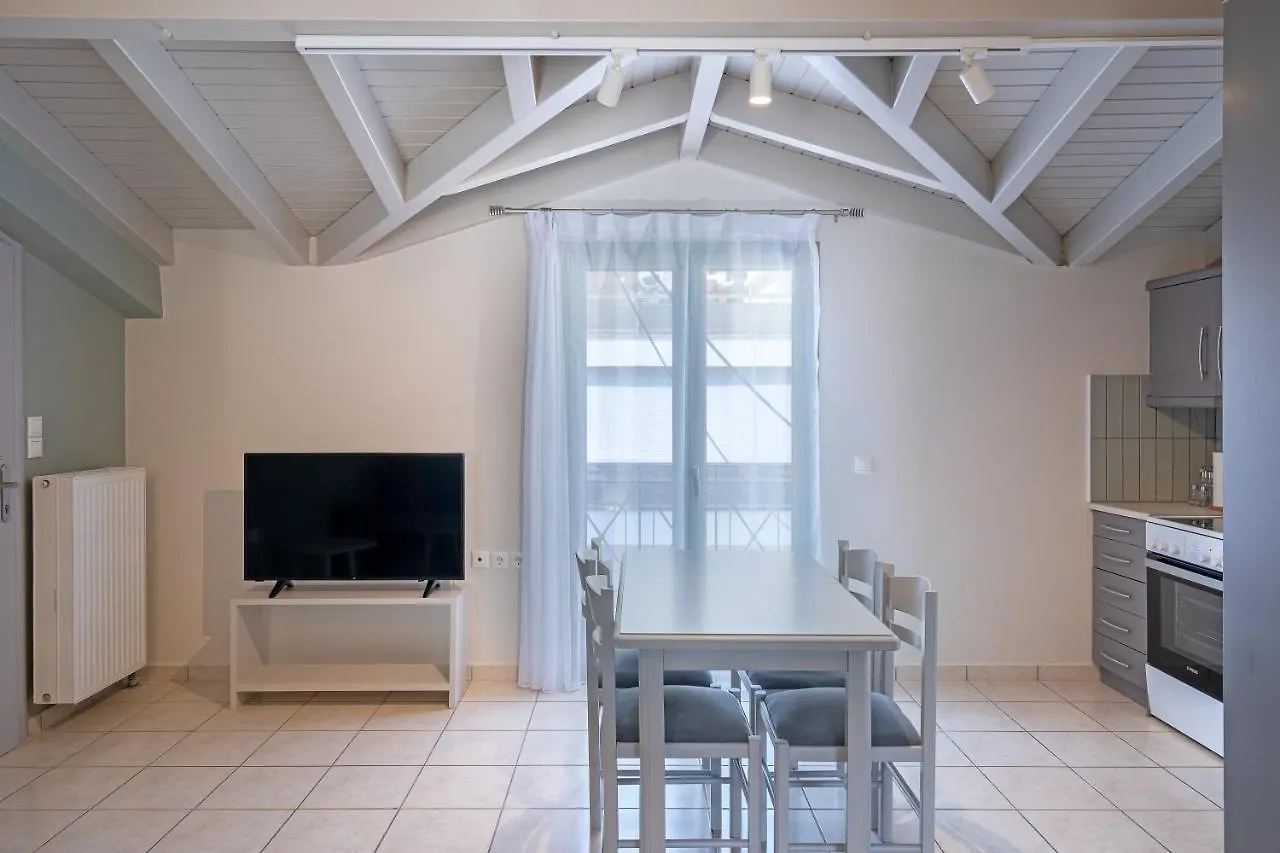Unique View Apartments Argostoli   Argostoli (Kefalonia)