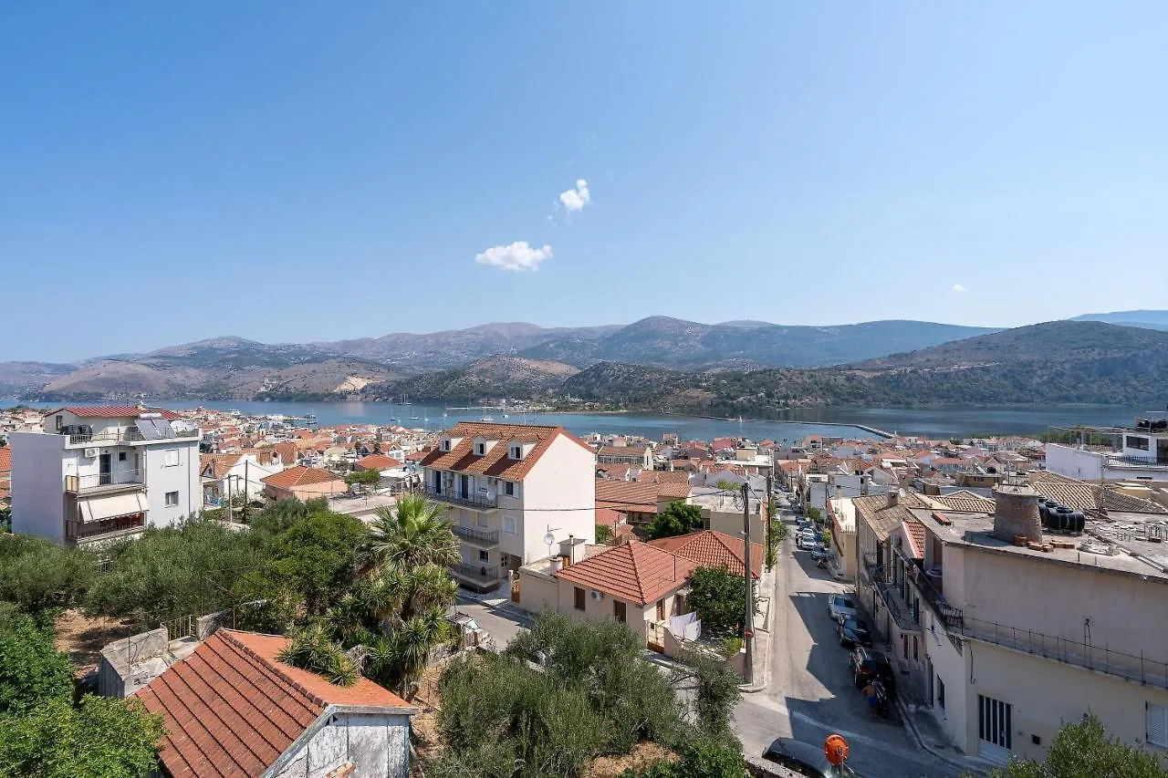 Unique View Apartments Argostoli  Argostoli (Kefalonia)