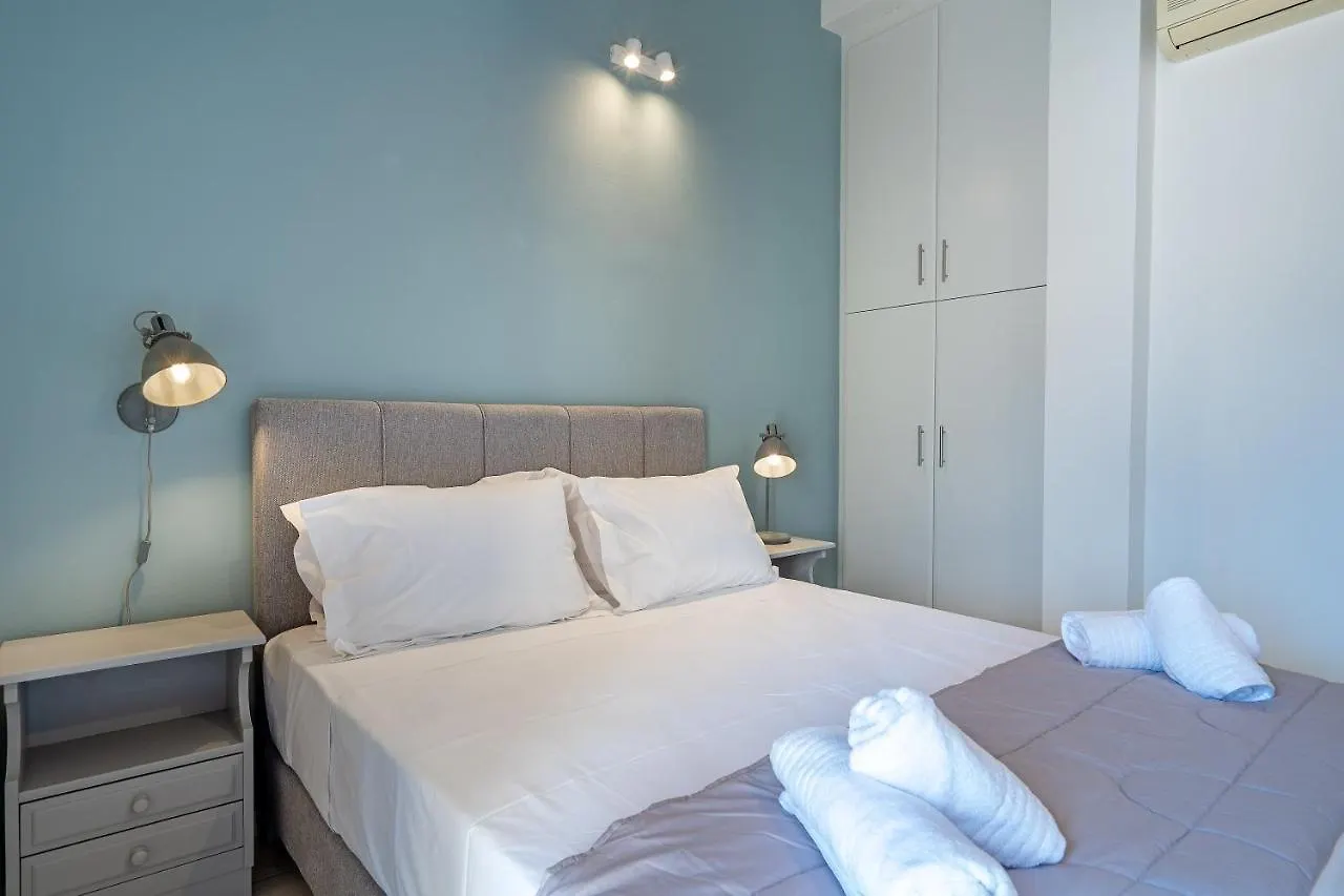 Unique View Apartments Argostoli