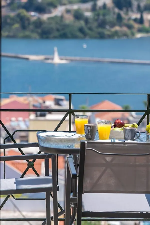 Unique View Apartments Argostoli  Argostoli (Kefalonia)