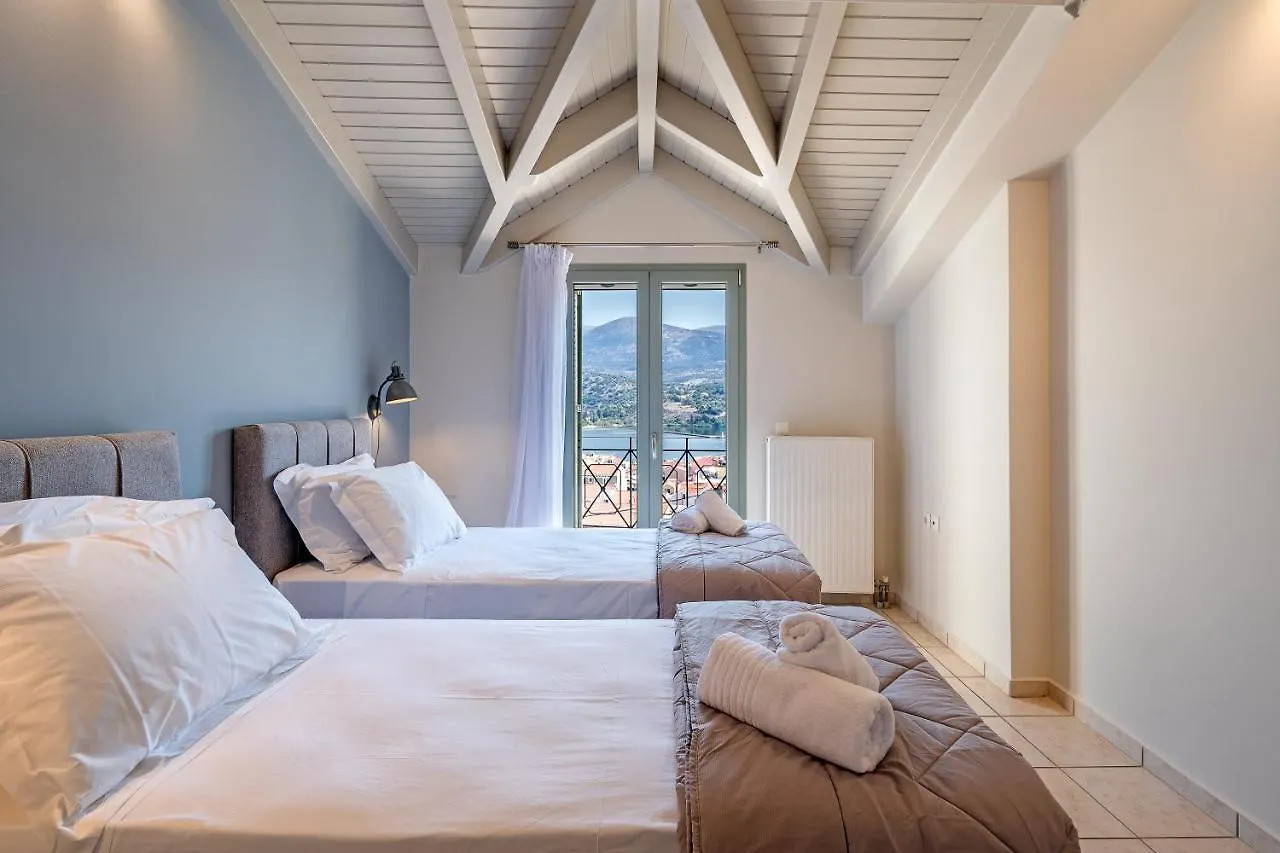 Unique View Apartments Argostoli   Argostoli (Kefalonia)