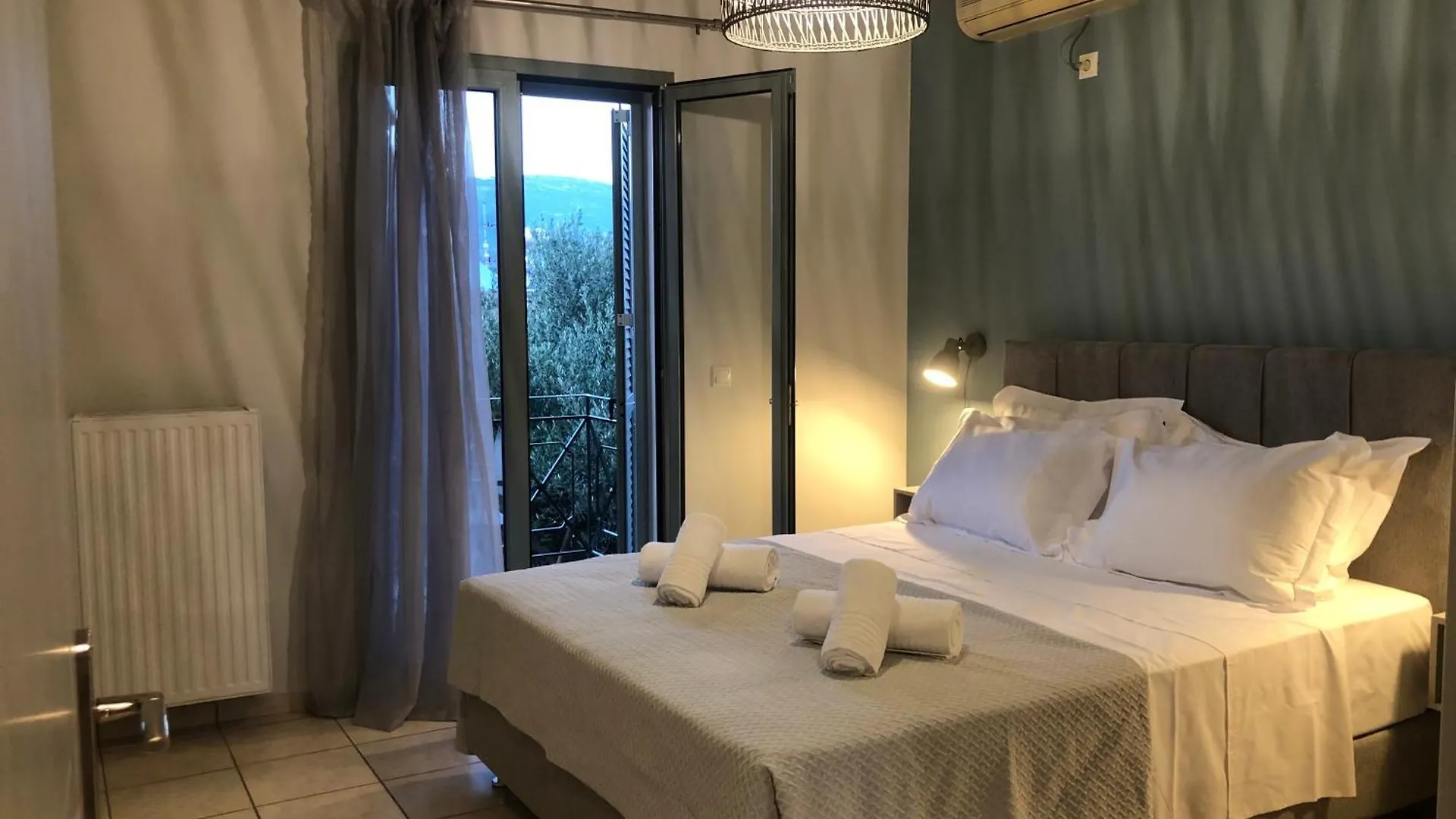 Unique View Apartments Argostoli  0*, Argostoli (Kefalonia) Grecia