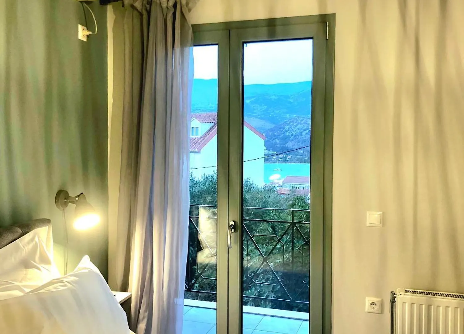 Unique View Apartments Argostoli  Argostoli (Kefalonia)