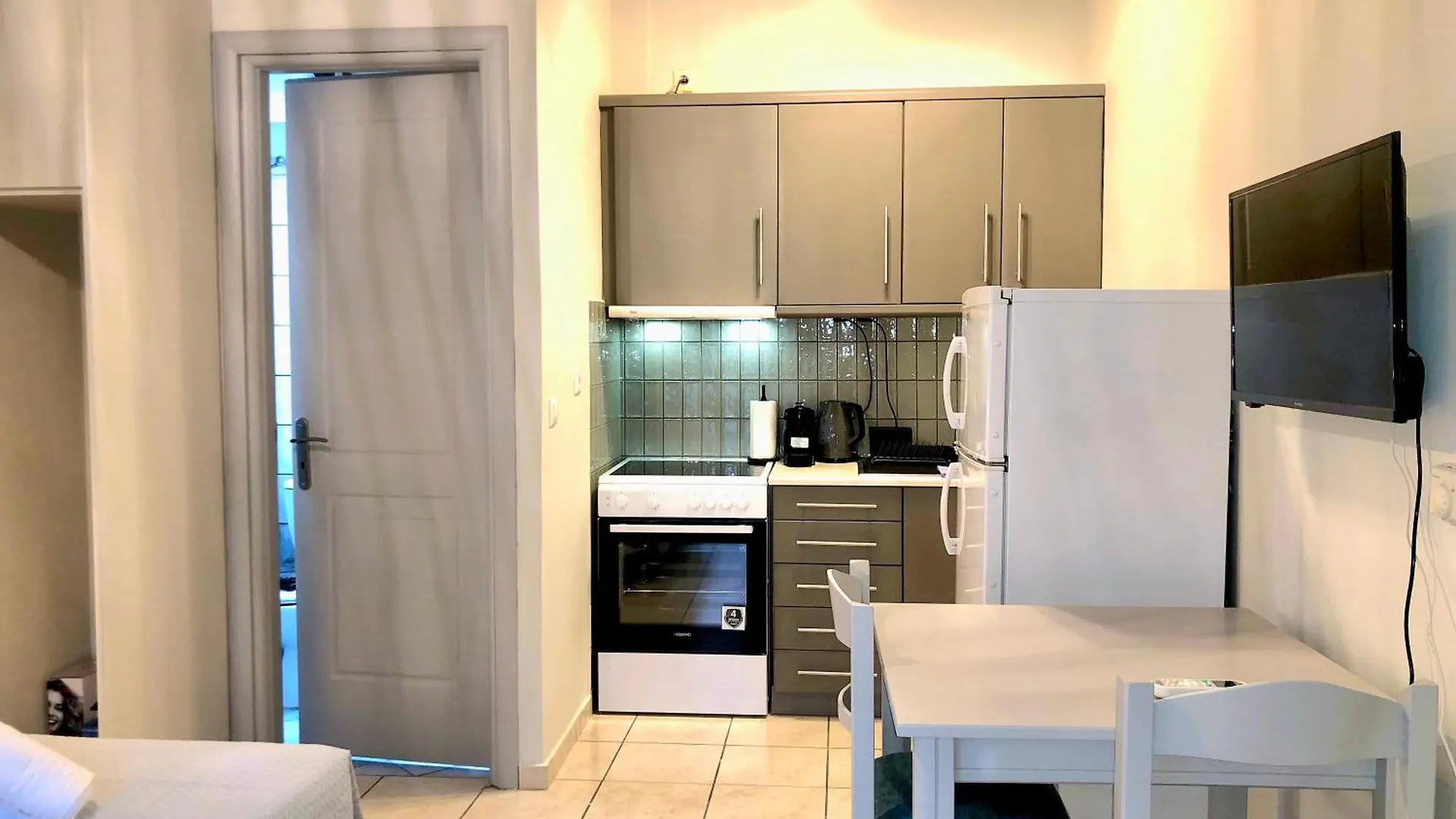 Unique View Apartments Argostoli  Argostoli (Kefalonia)