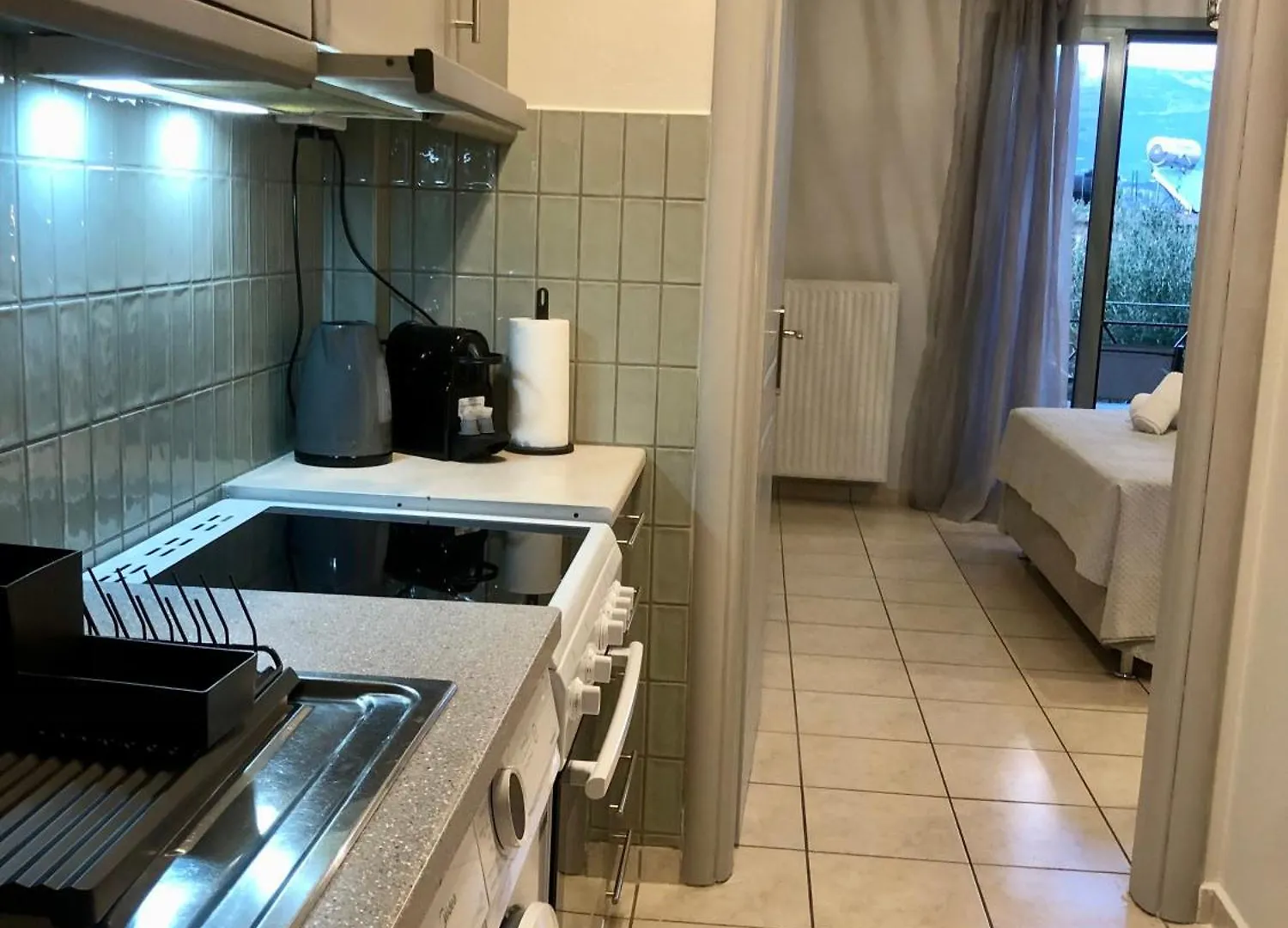 Unique View Apartments Argostoli   Argostoli (Kefalonia)