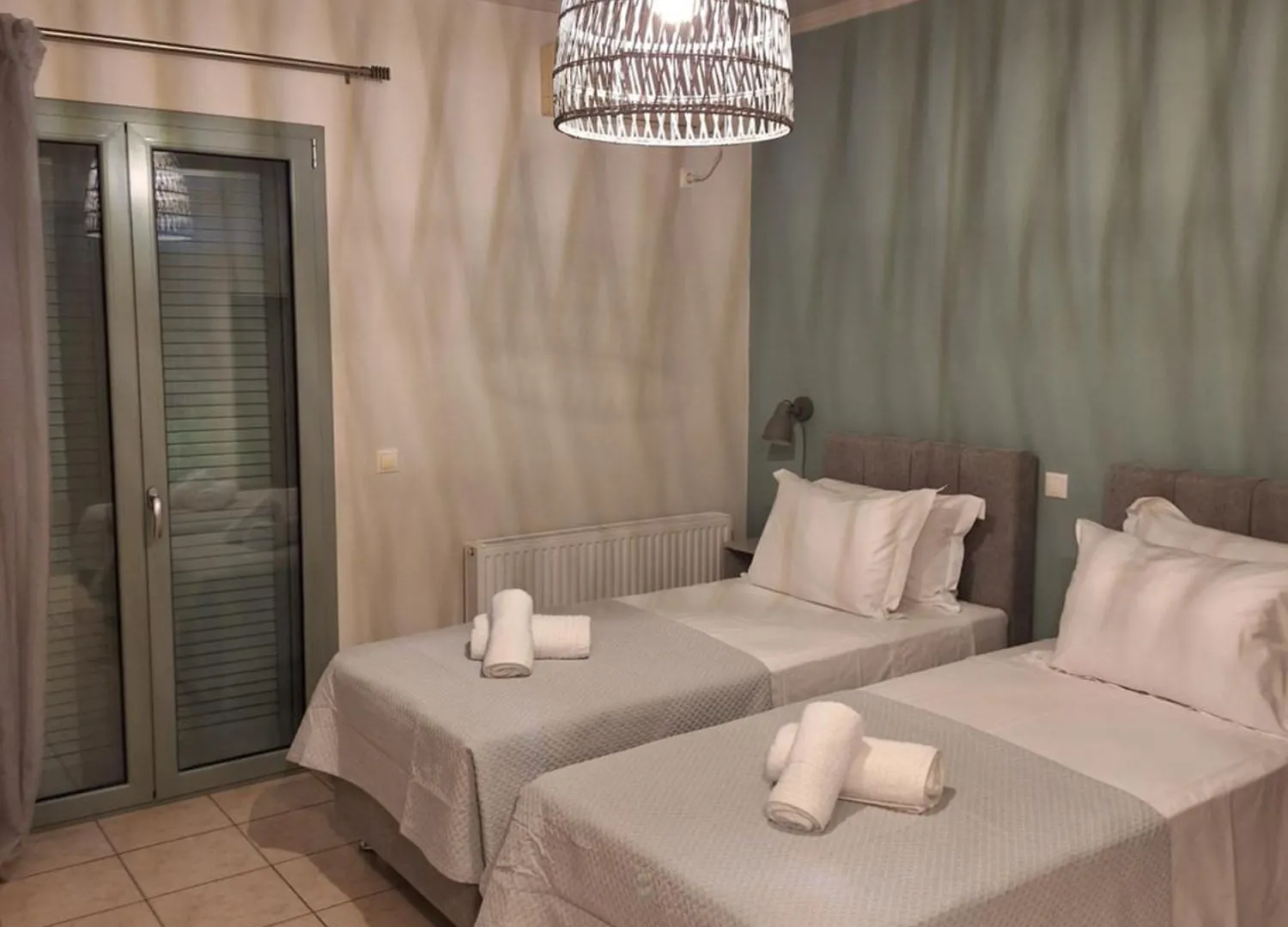 Unique View Apartments Argostoli